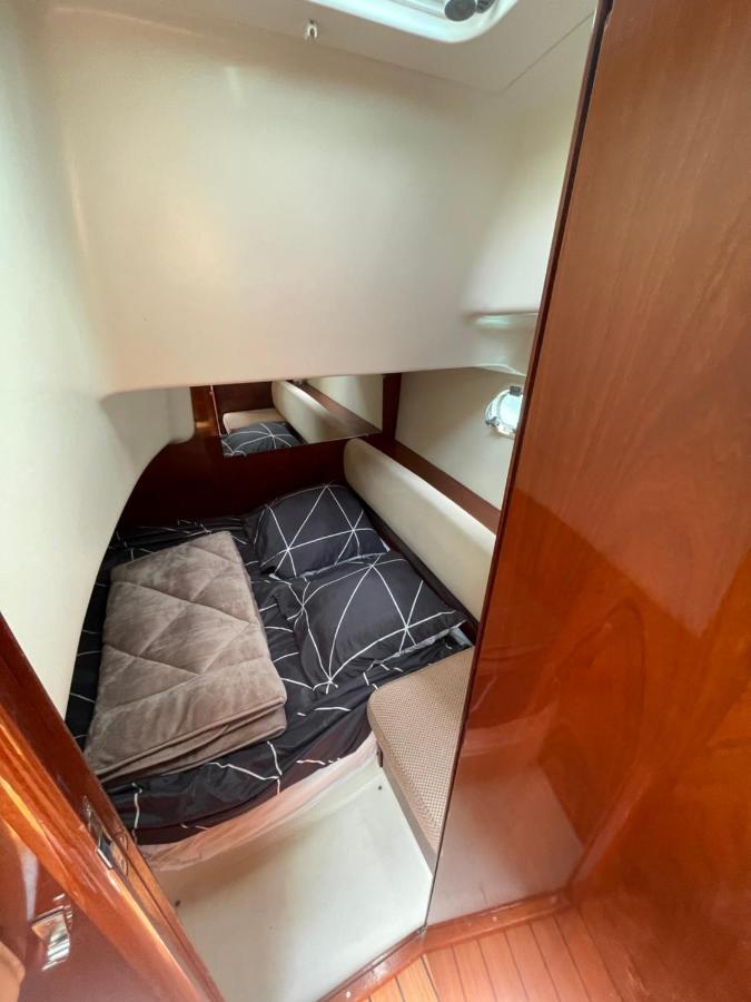 Une Nuit Sur Un Bateau Linge & Menage Inclus ラ・ロシェル エクステリア 写真